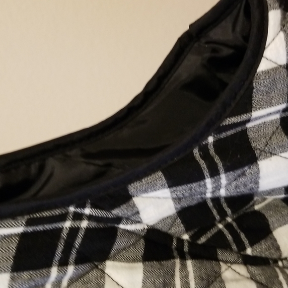 Croft& Barrow quilted vest - Picture 3 of 8